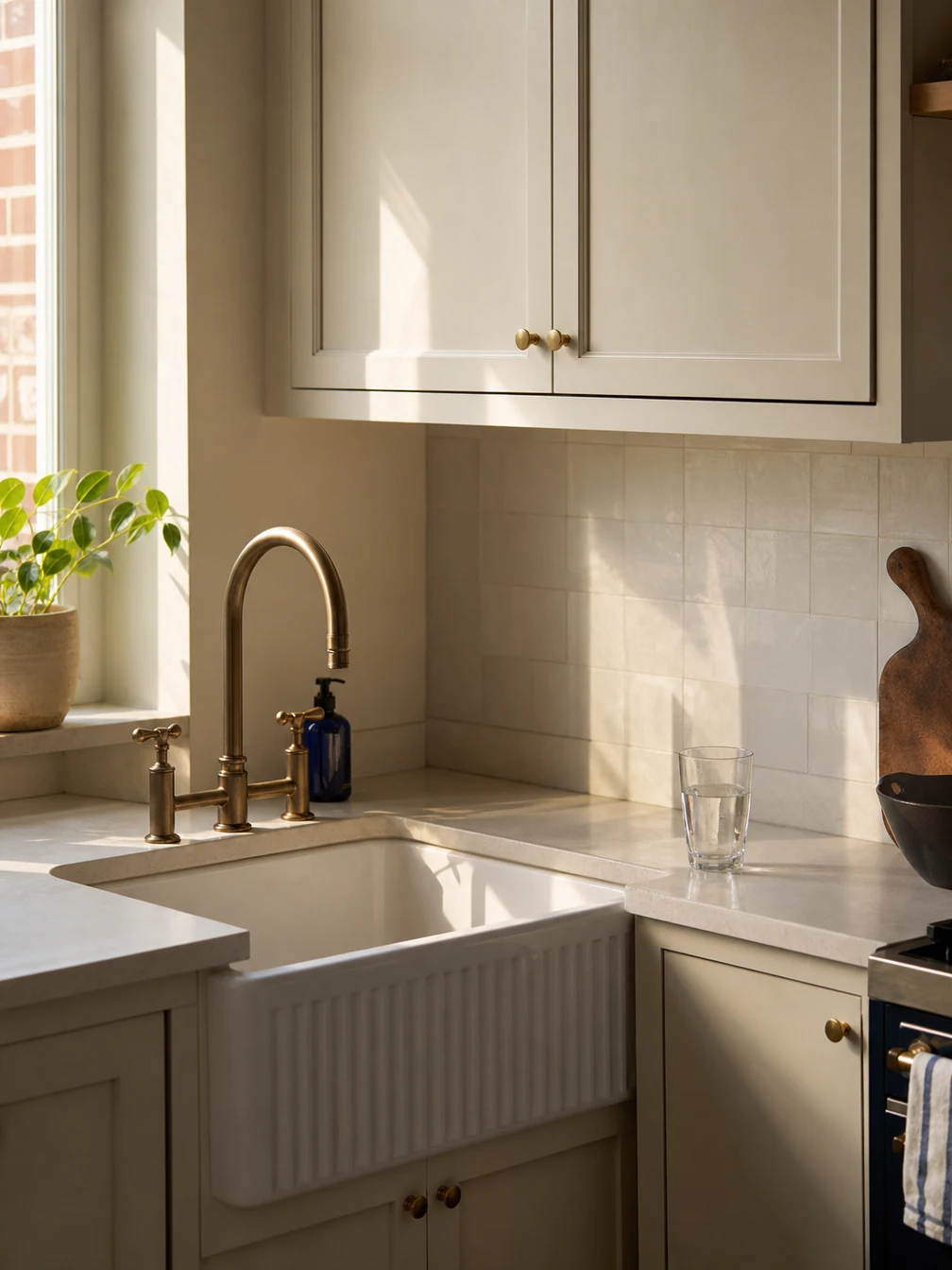 Подготовка участка к сезону: пример выполненной работы